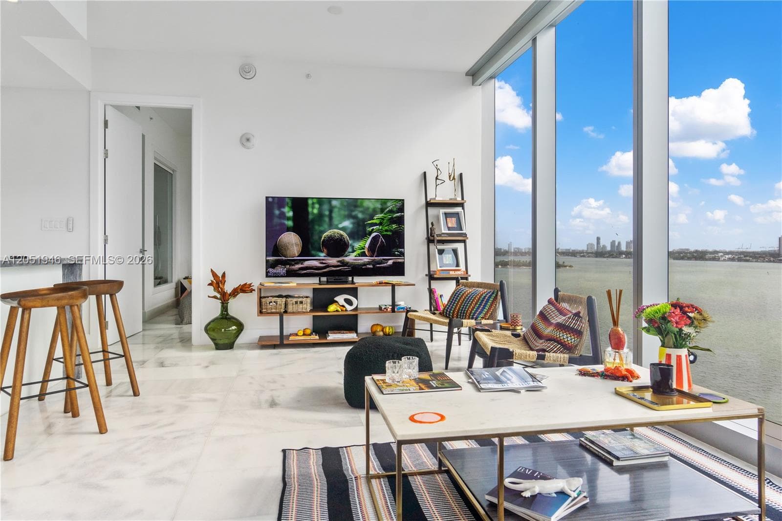 Condominium at 700 NE 26th Ter # 1005, Miami FL 33137