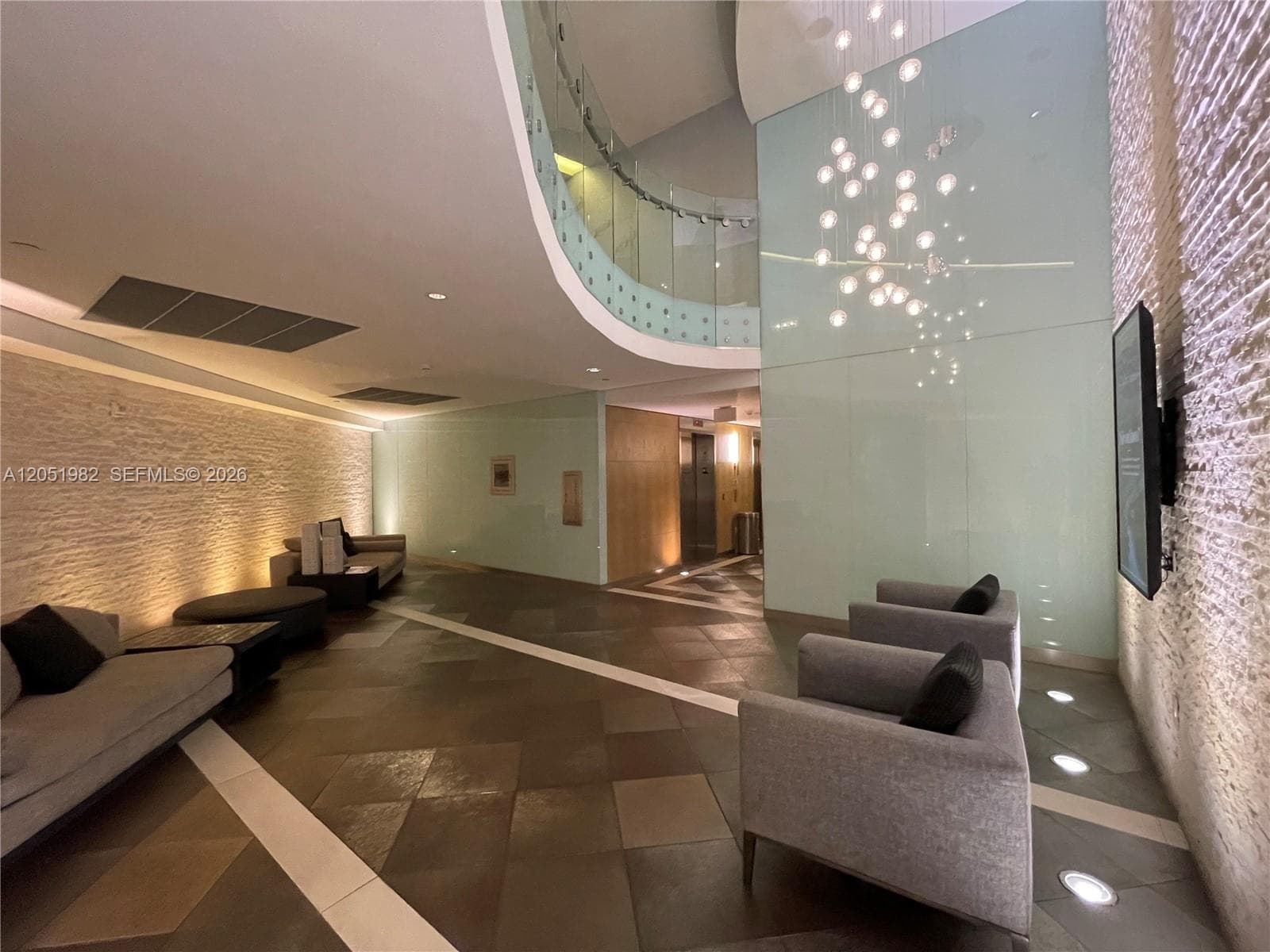 Condominium at 92 SW 3rd St # 5012, Miami FL 33130