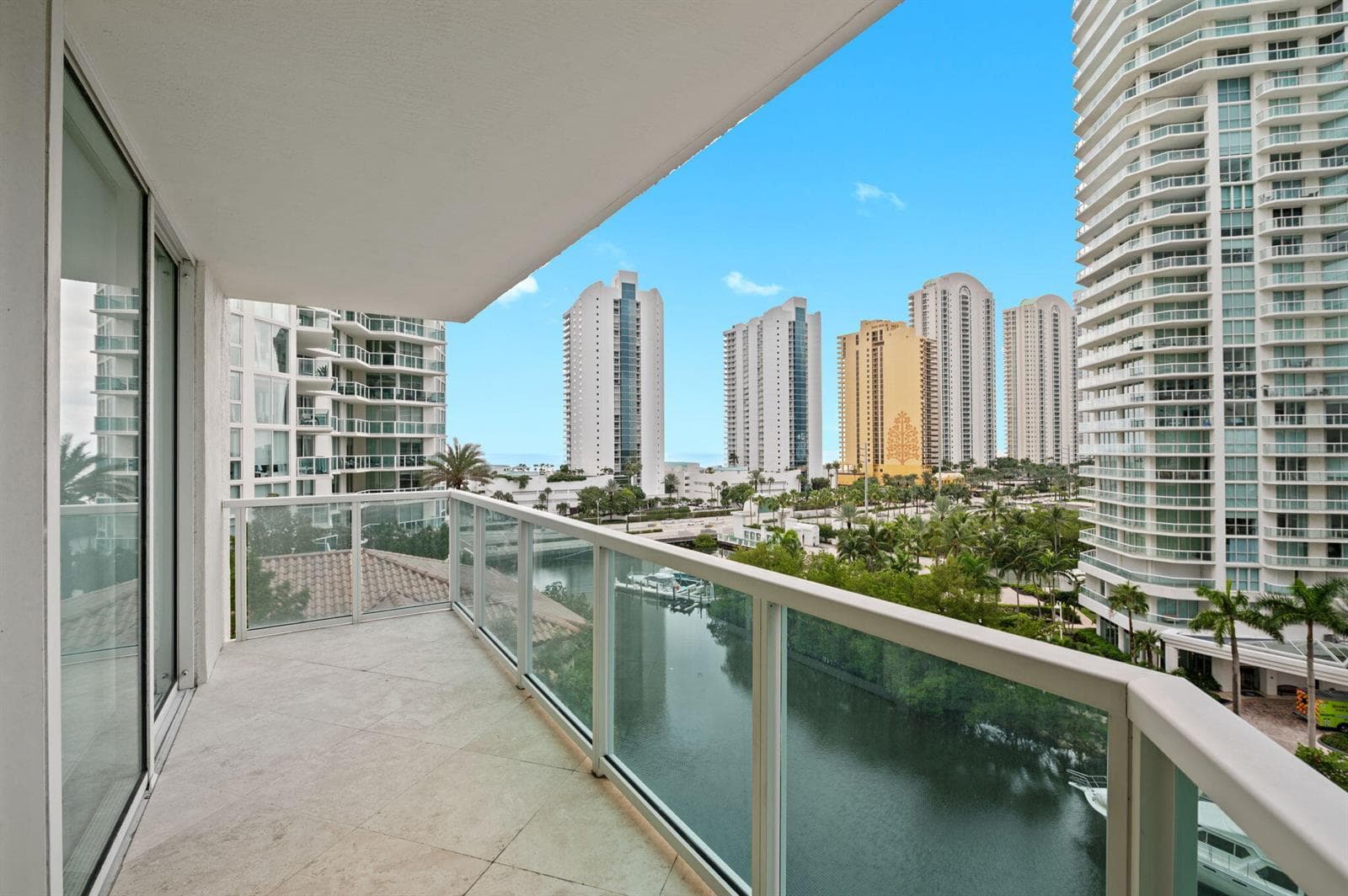Condominium at 200 Sunny Isles Boulevard # 806, Sunny Isles Beach FL 33160