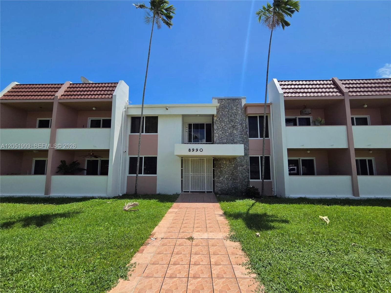 Condominium at 8990 SW 24th St # 228, Miami FL 33165