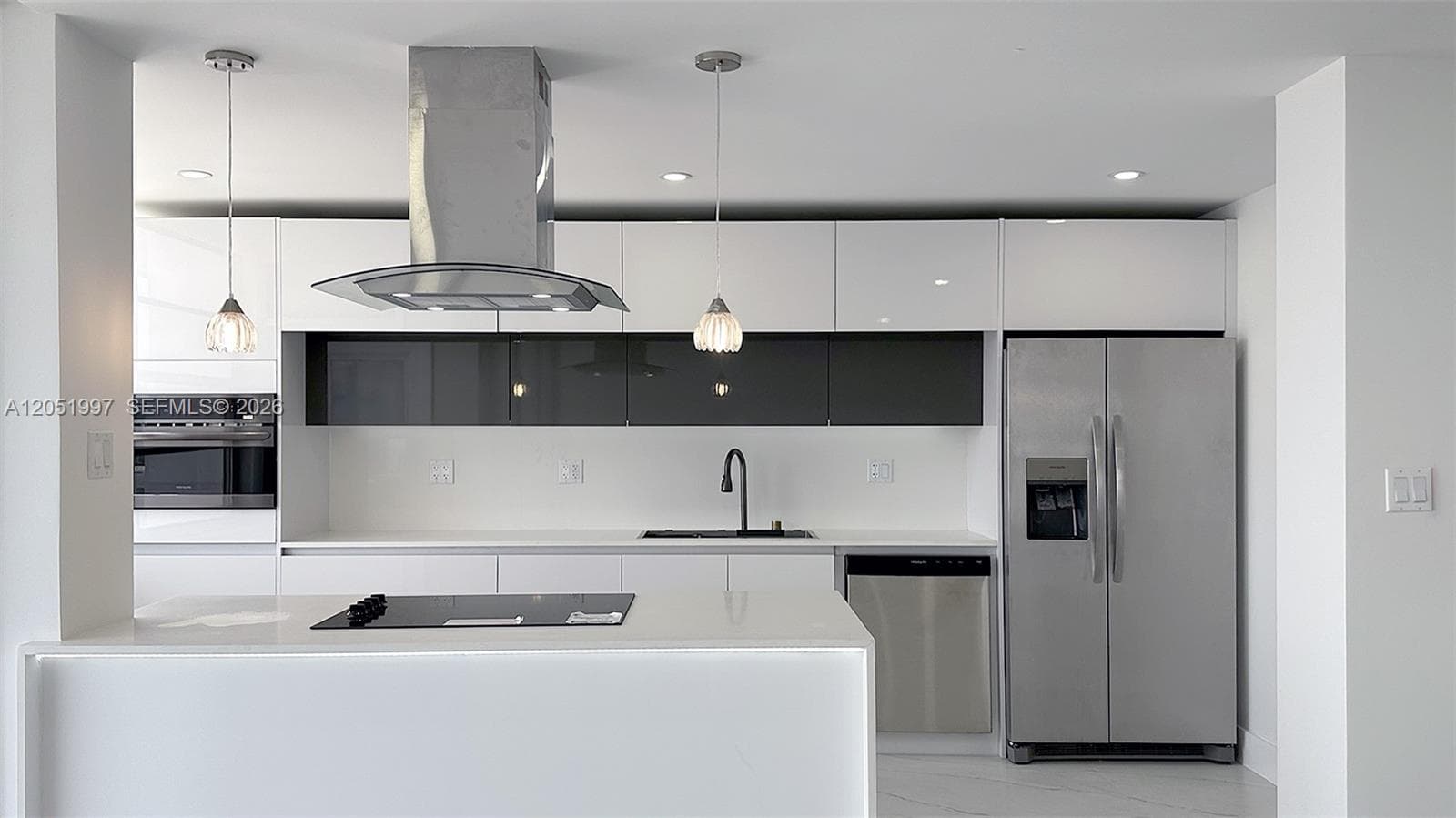 Condominium at 18061 Biscayne Blvd # 1204, Aventura FL 33160