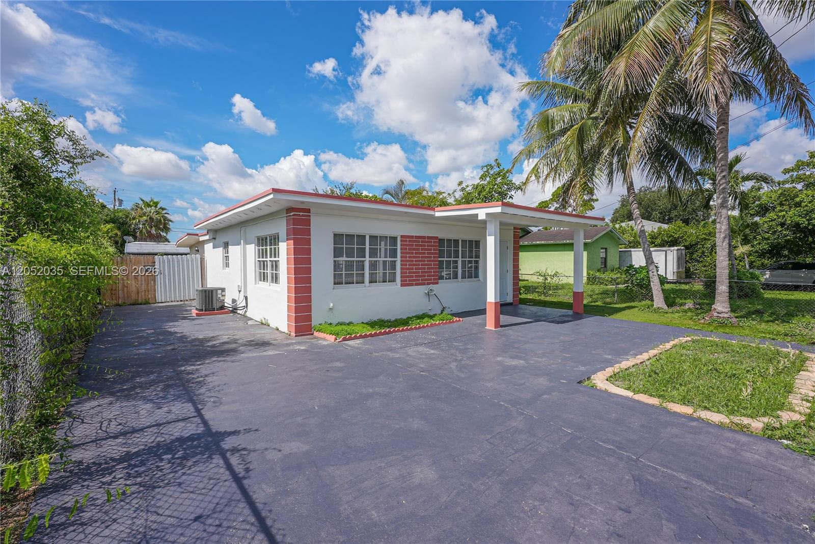 Single Family Residence at 2002 NW 87th St, Miami FL 33147