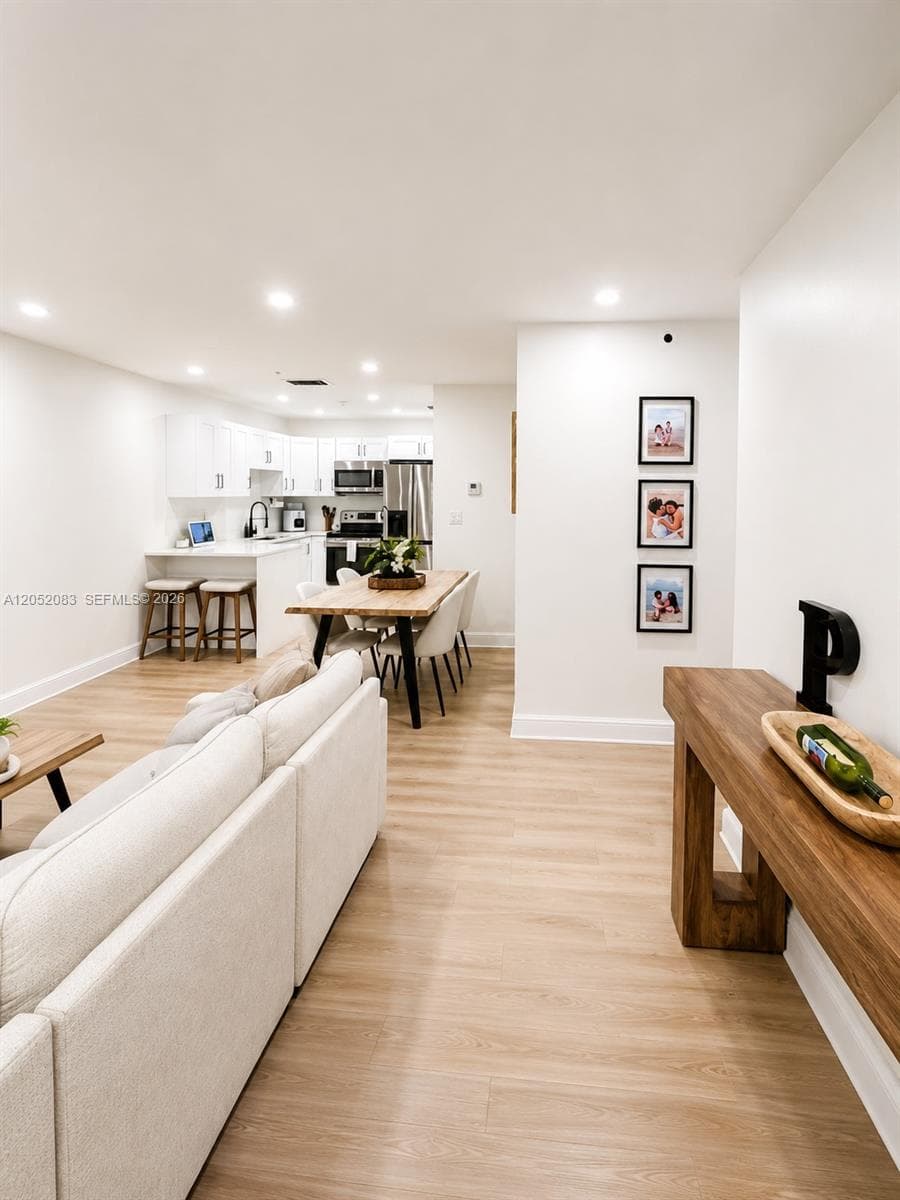 Condominium at 13251 SW 17th Ln # 5, Miami FL 33175