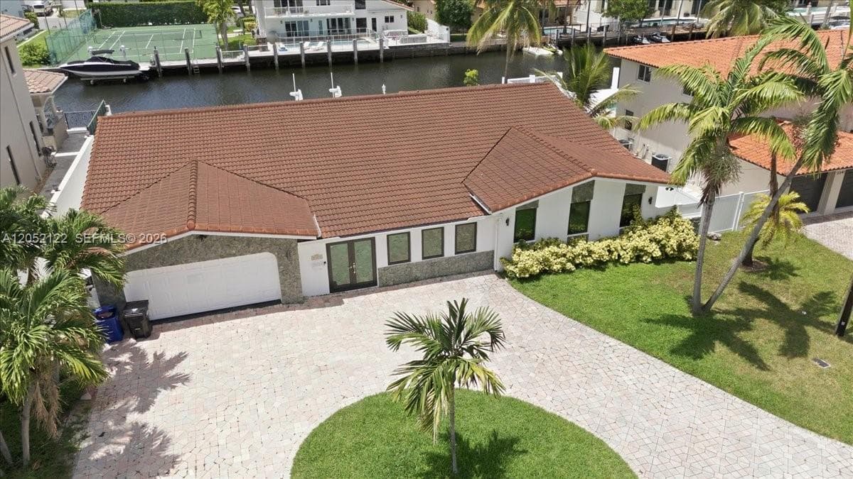 Single Family Residence at 3321 NE 170th St # 3321, North Miami Beach FL 33160