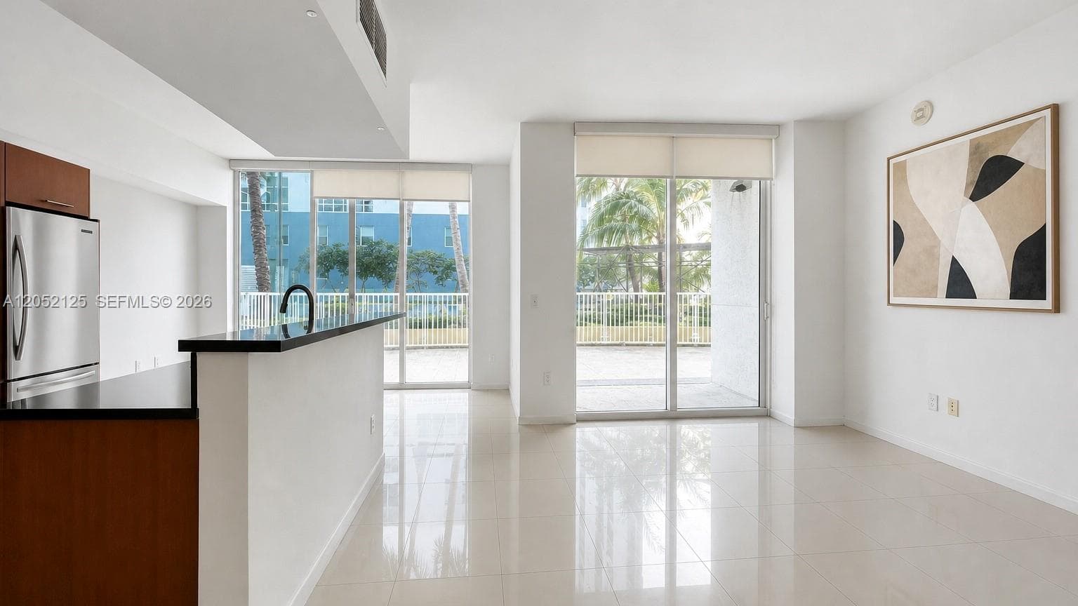 Condominium at 253 NE 2nd St # 802, Miami FL 33132