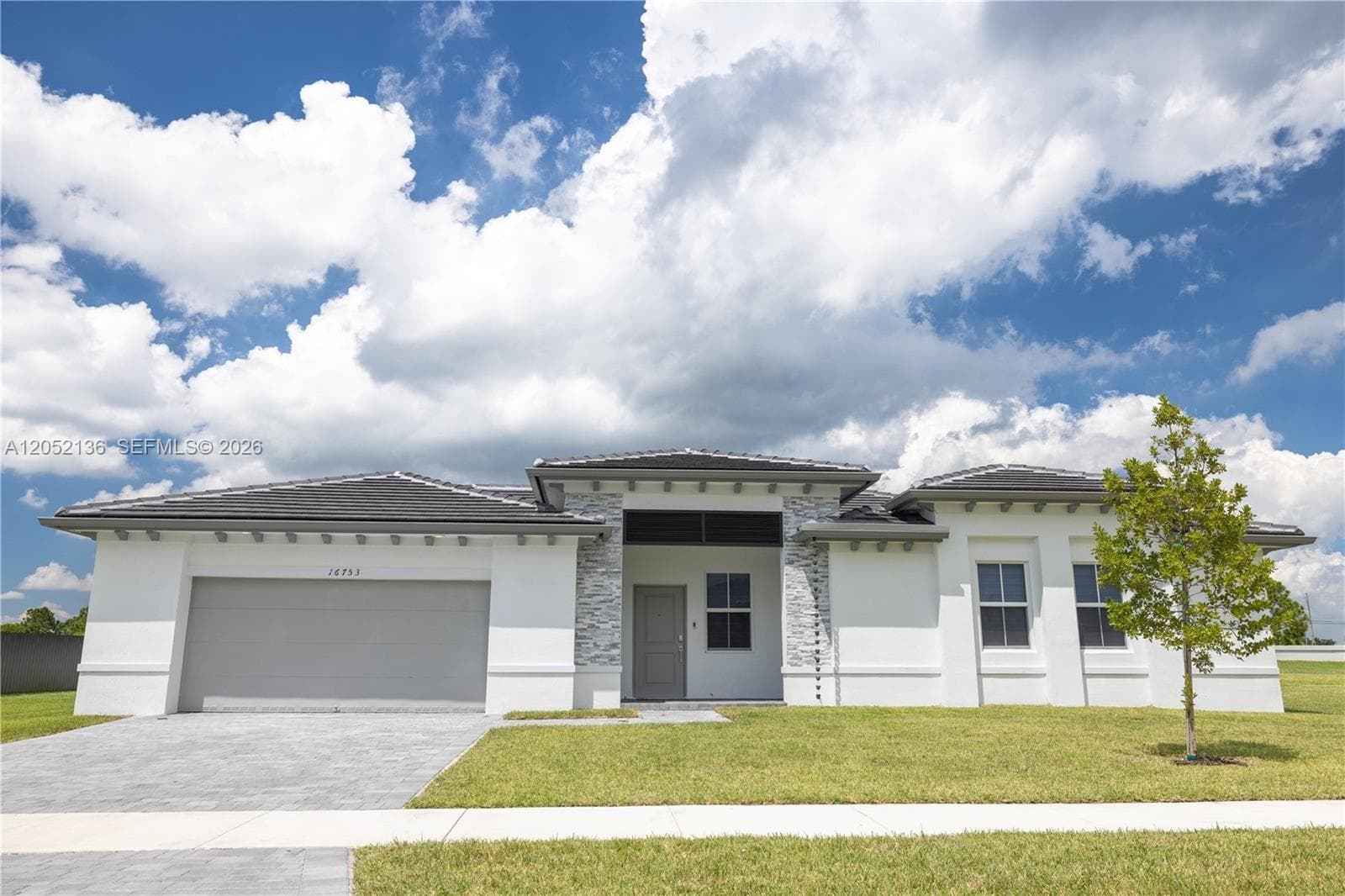 Single Family Residence at 29101 SW 167th Ct, Homestead FL 33030