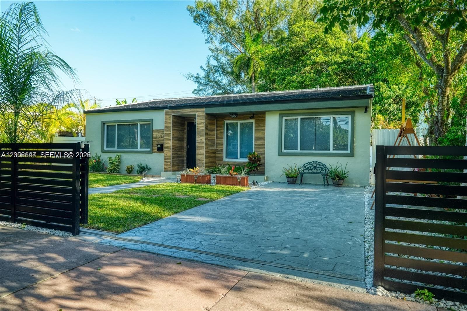 Single Family Residence at 1330 Marseille Dr, Miami Beach FL 33141
