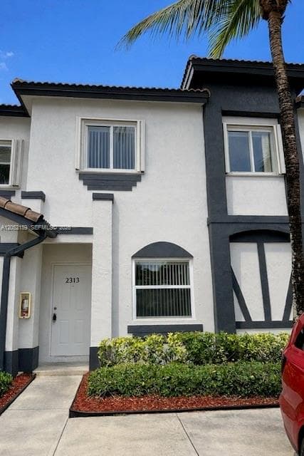 Condominium at 2313 SE 24th Ave # 2313, Homestead FL 33035