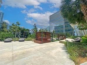 Condominium at 88 SW 7th Street # 1709, Miami FL 33130