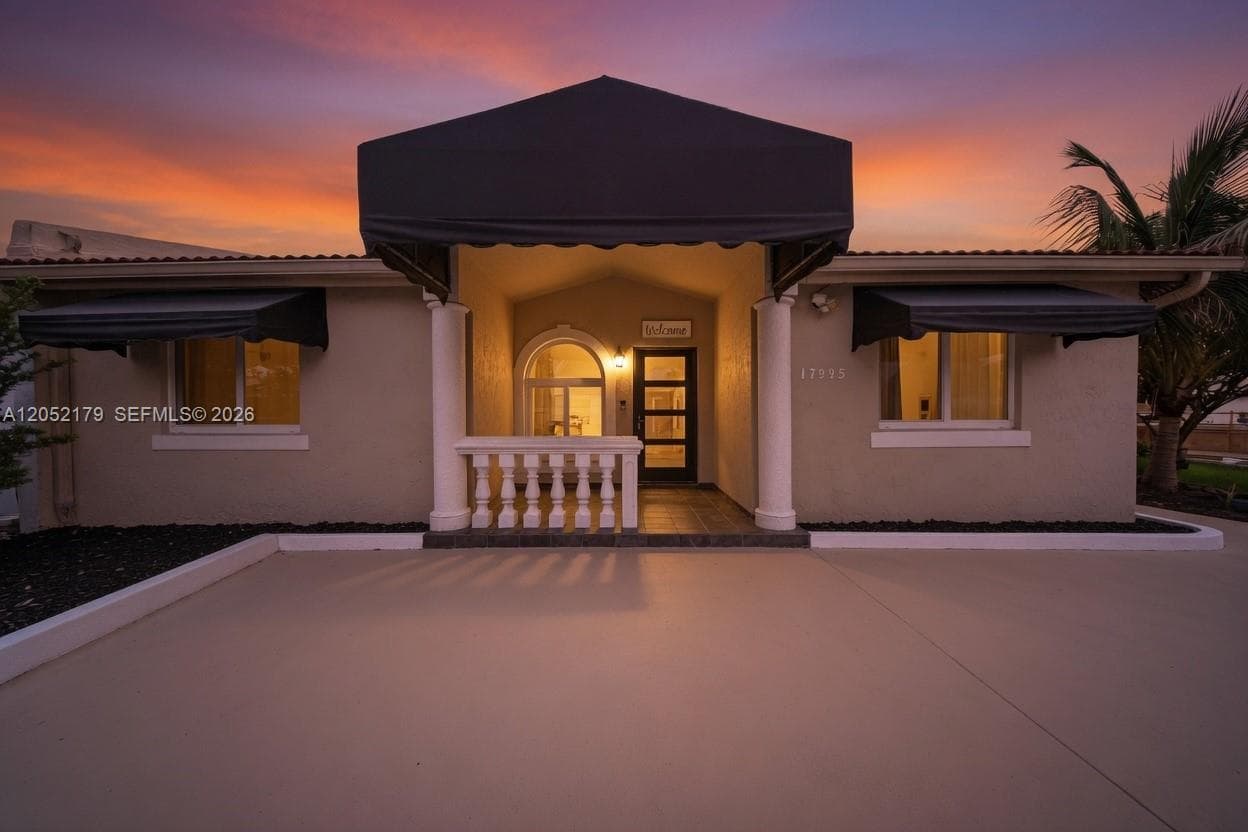 Townhouse at Hialeah, FL, 33015