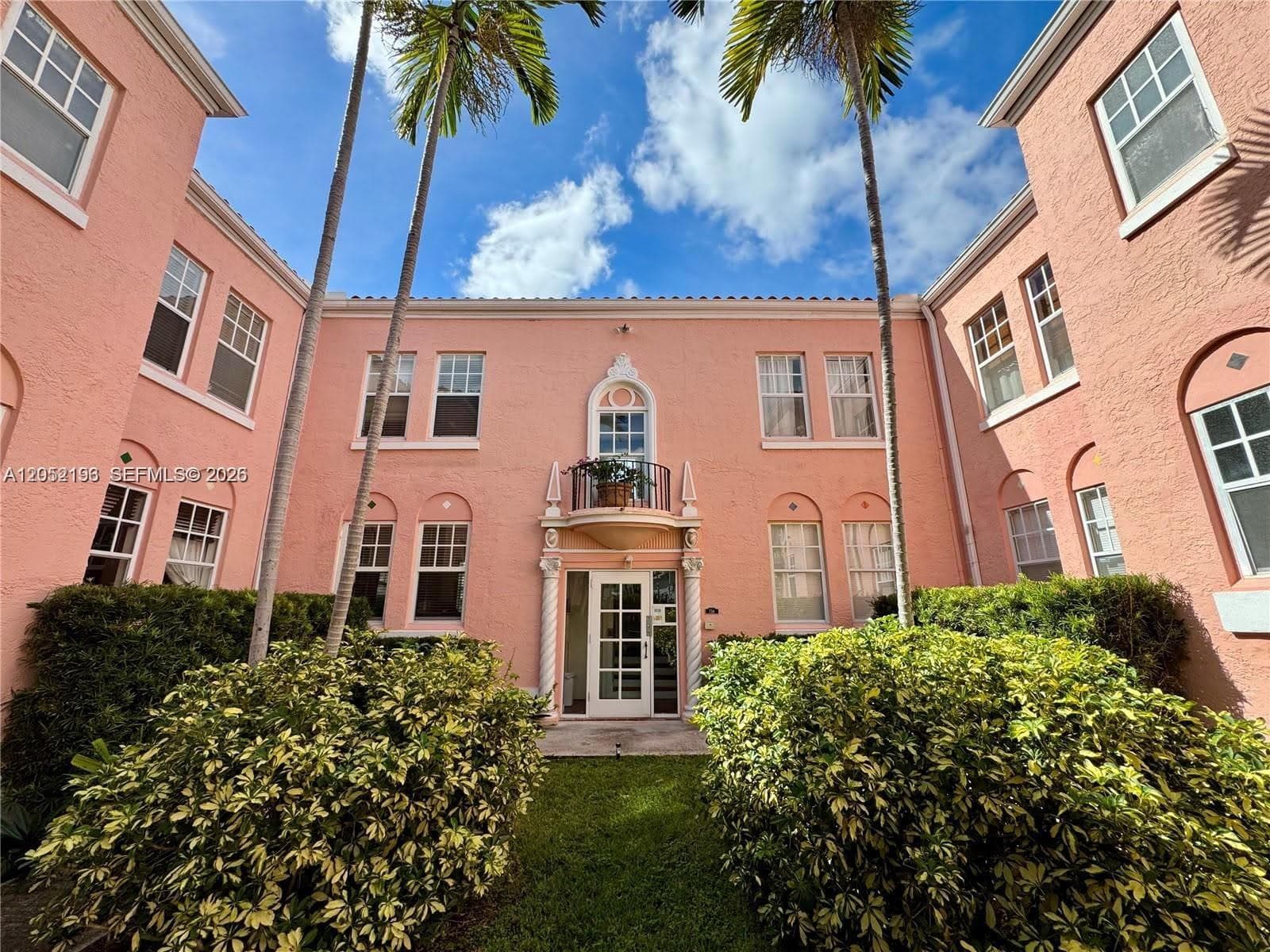 Condominium at 754 Meridian Ave # 15, Miami Beach FL 33139