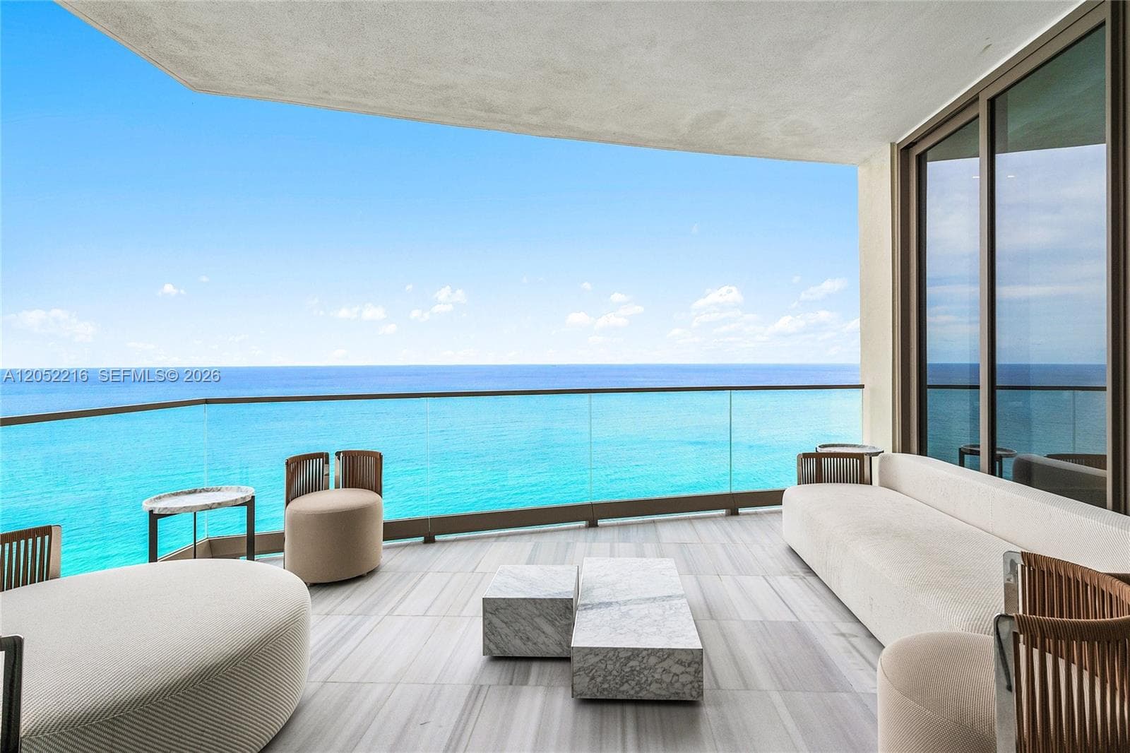 Condominium at 17975 Collins Ave # 3502, Sunny Isles Beach FL 33160