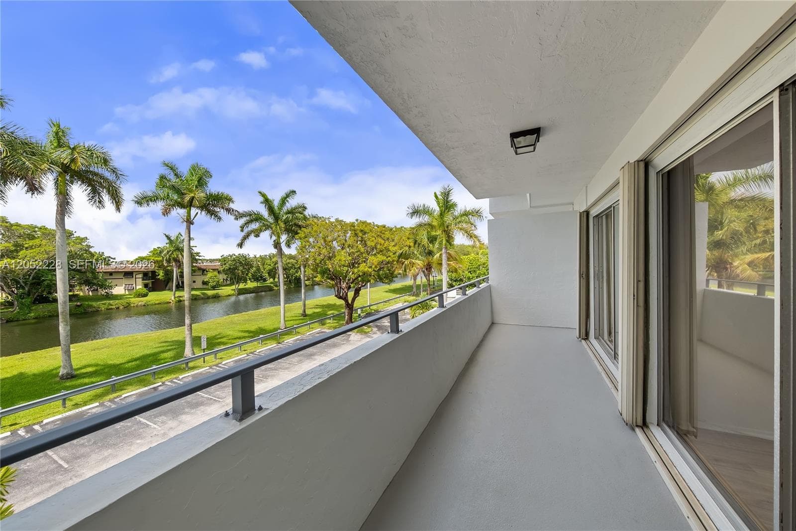 Condominium at 7900 CAMINO CR # 303, Miami FL 33143