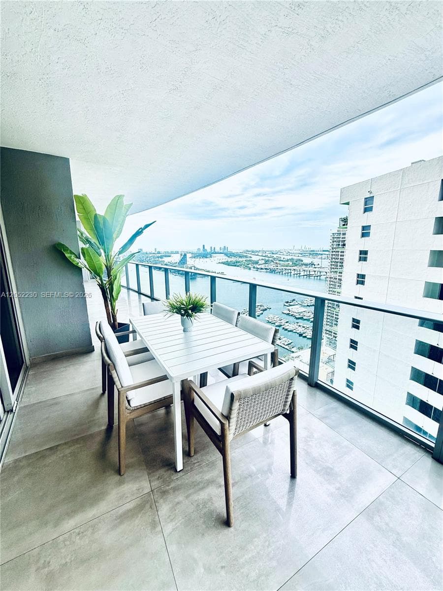 Condominium at 488 NE 18th St # 3210, Miami FL 33132