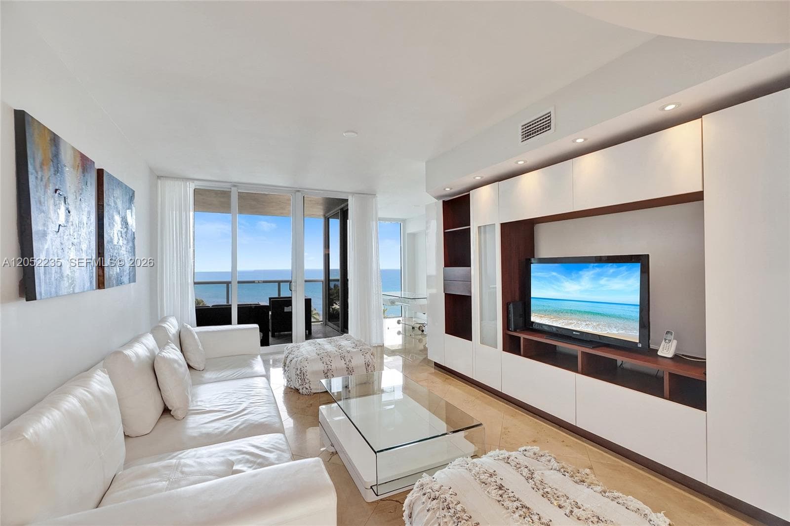 Condominium at 19111 Collins Ave # 607, Sunny Isles Beach FL 33160