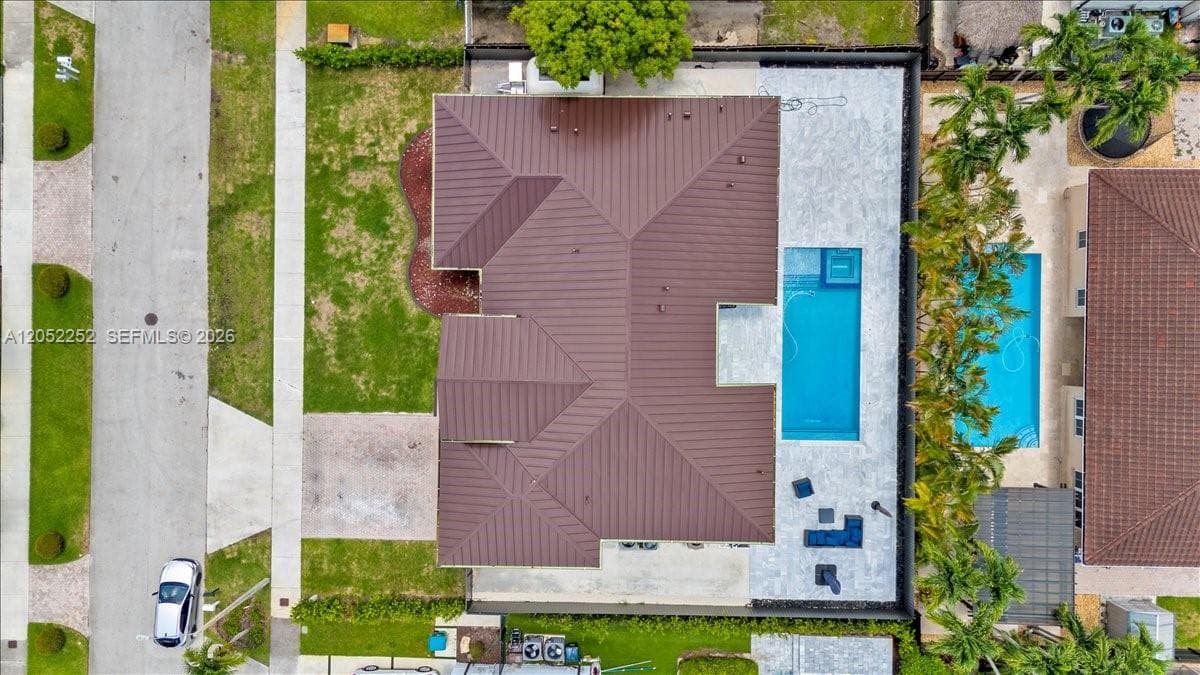 Single Family Residence at 16234 SW 48th Ter, Miami FL 33185