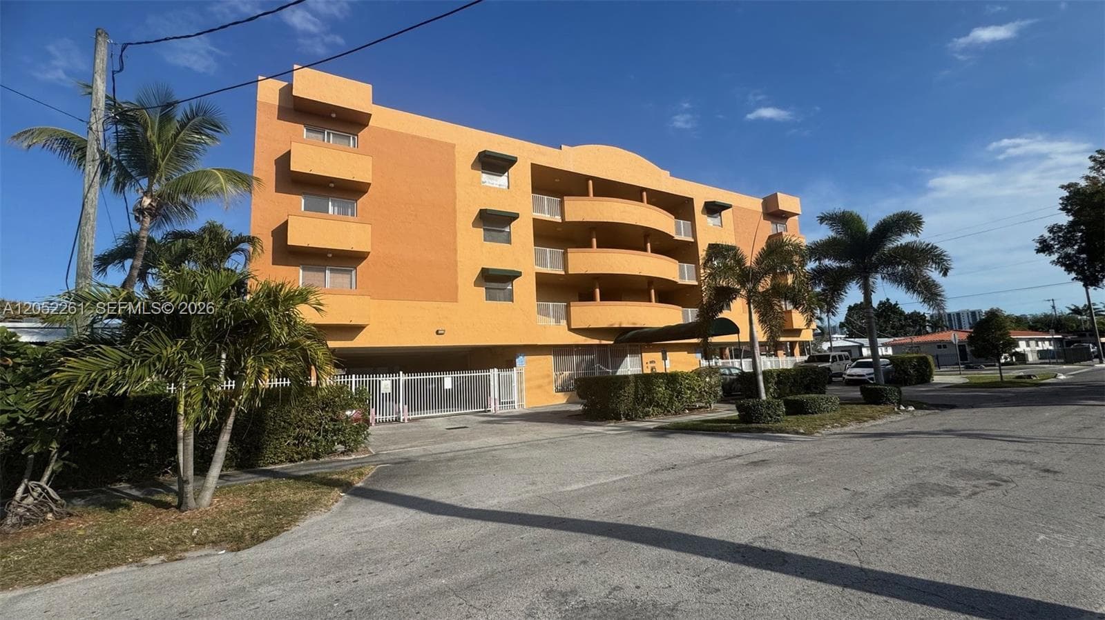 Condominium at 2441 SW 31st Ave # 303, Miami FL 33145