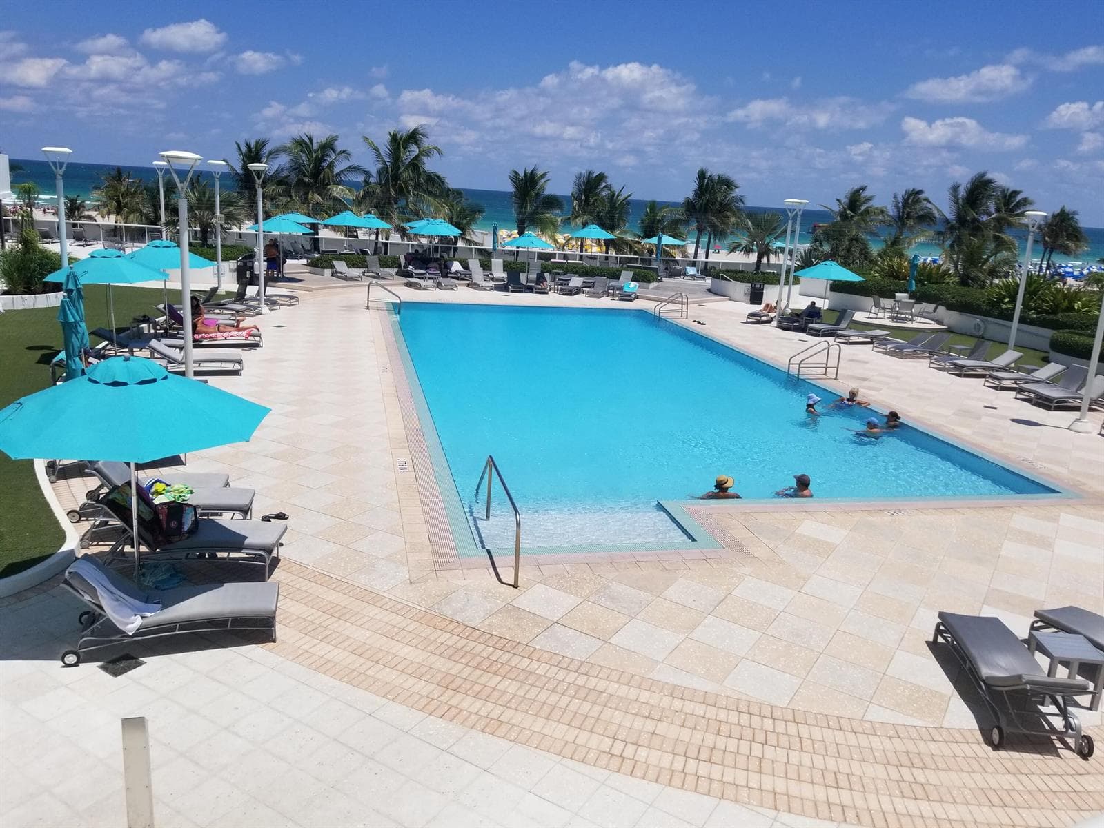 Condominium at 100 Lincoln Road # 1524, Miami Beach FL 33139