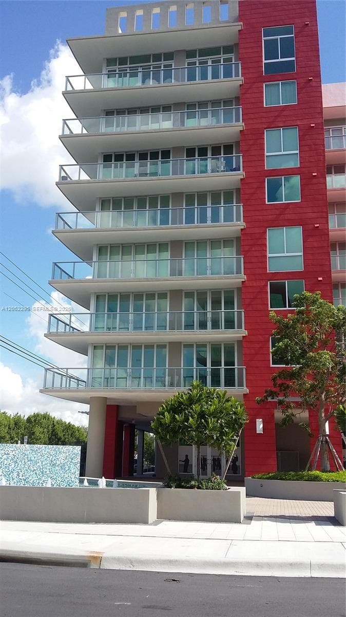 Condominium at 7875 NW 107th Ave # 812, Doral FL 33178
