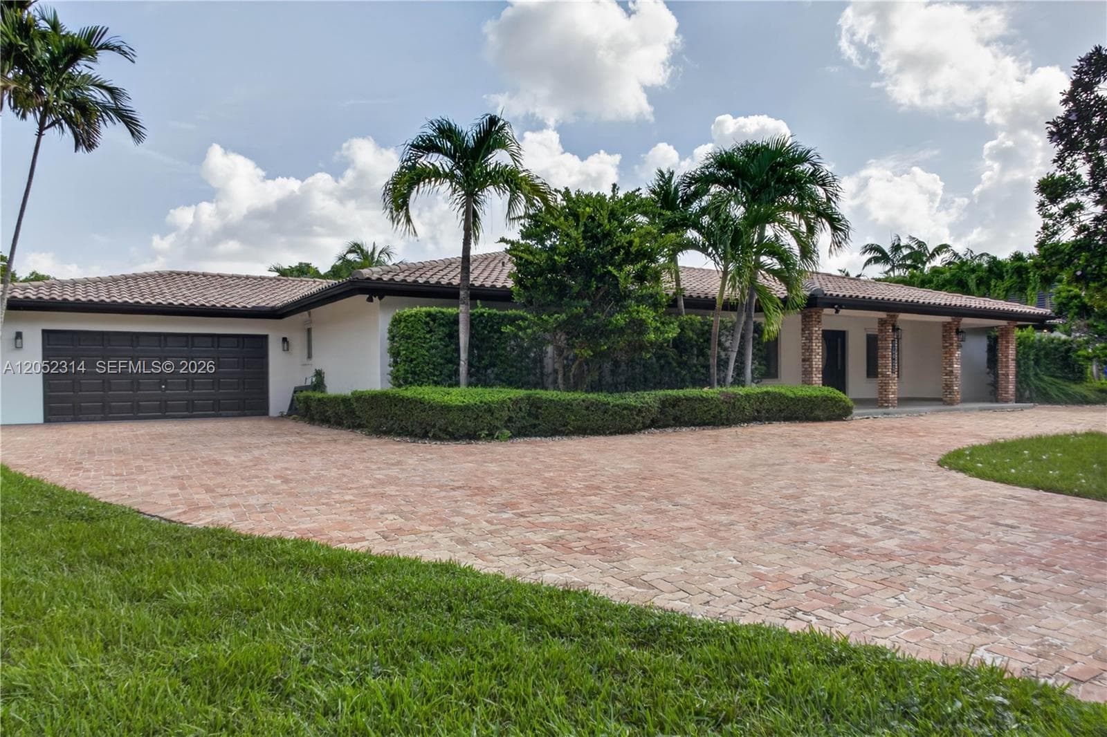 Single Family Residence at 10425 SW 62nd St # 0, Miami FL 33173