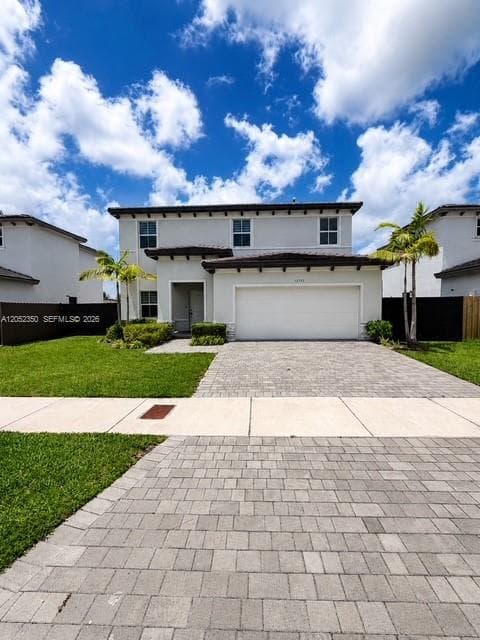 Single Family Residence at 12753 SW 213th Ter, Miami FL 33177