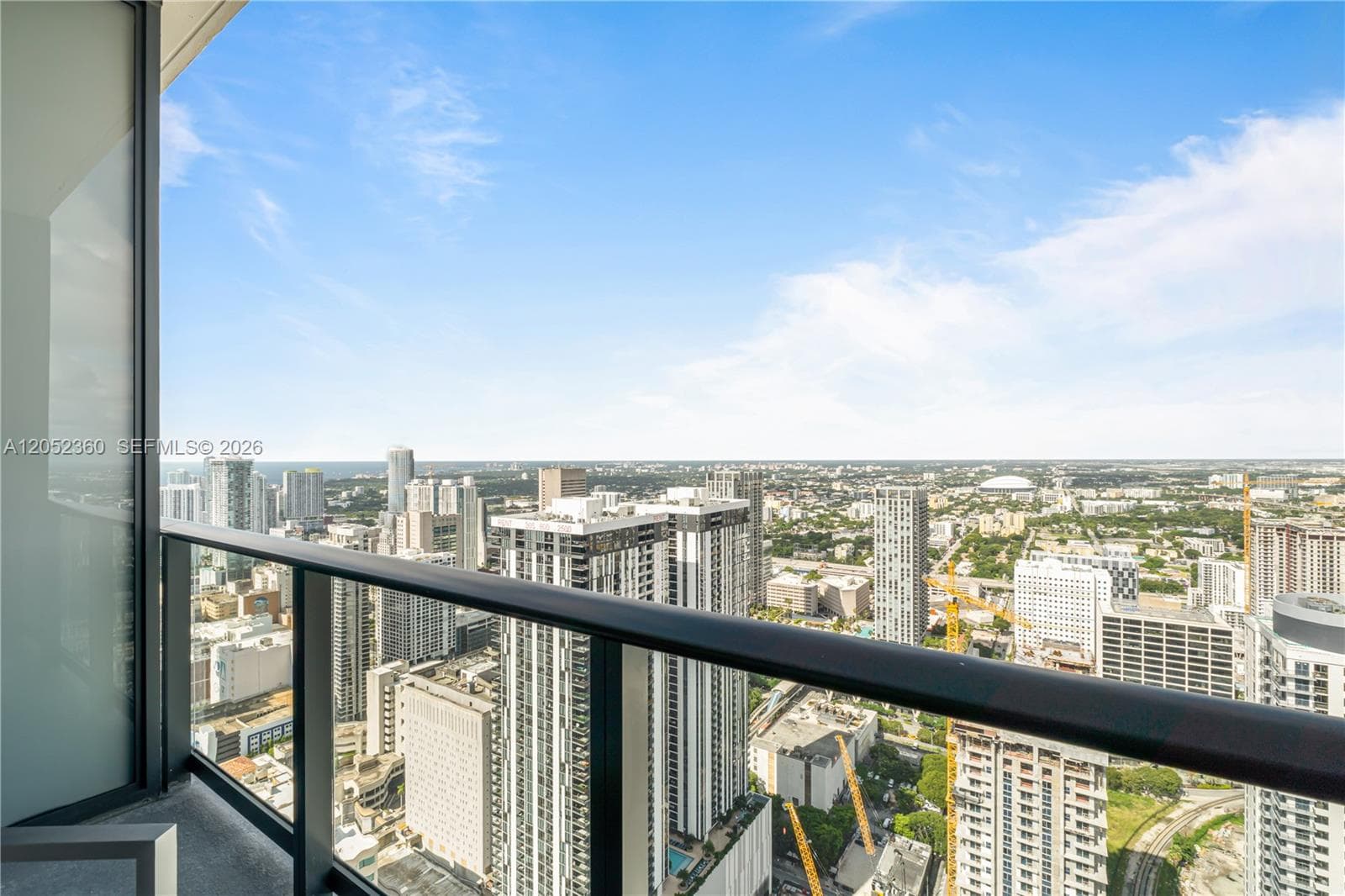 Condominium at 159 NE 6th St # 5103, Miami FL 33132