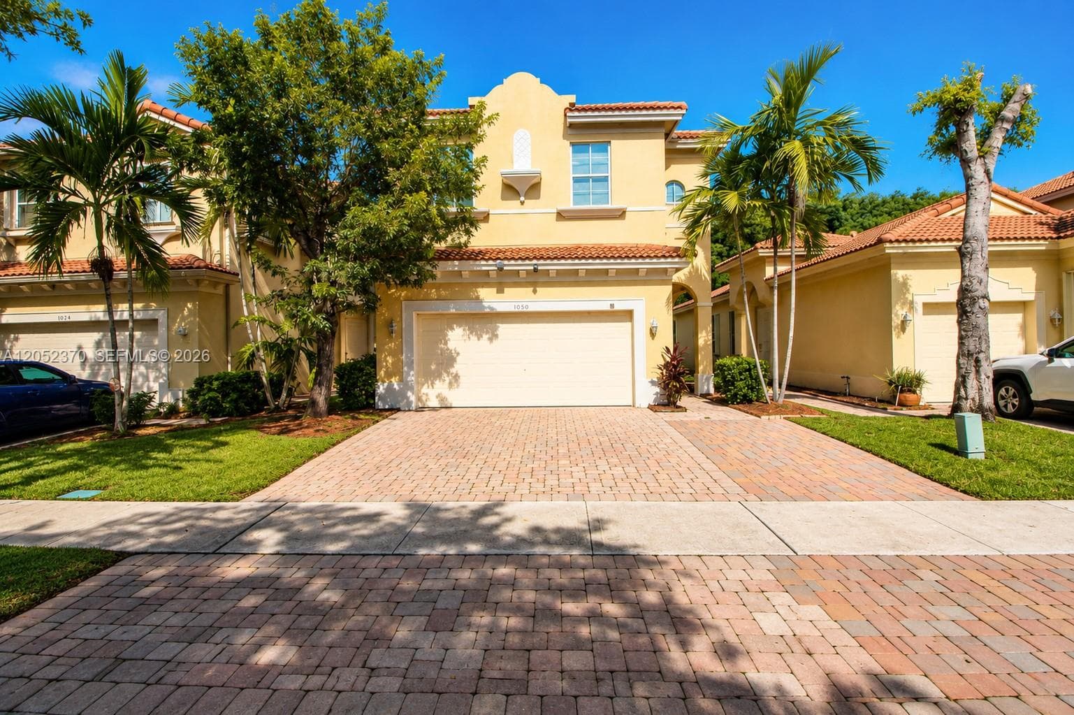 Single Family Residence at 1030 NE 37th Ave, Homestead FL 33033
