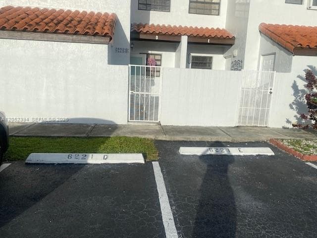 Townhouse at 6221 SW 138th Ct # D, Miami FL 33183
