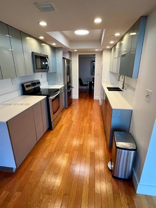 Condominium at 1000 Quayside Ter # 805, Miami FL 33138