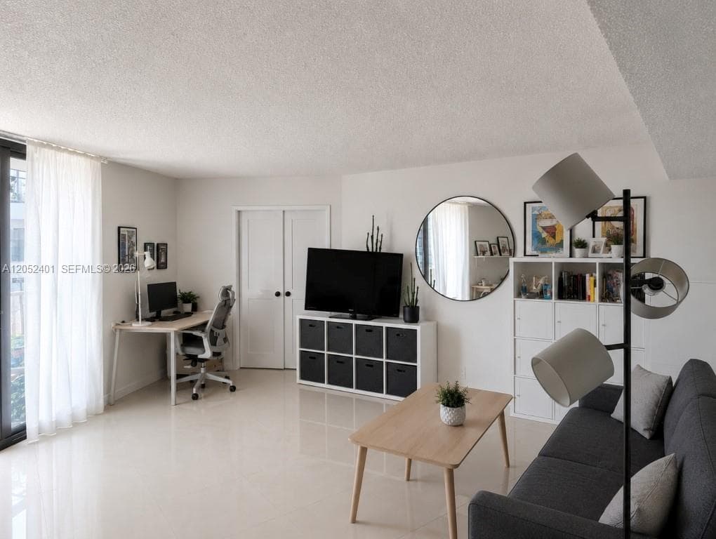 Condominium at 6830 Indian Creek Dr # 8A, Miami Beach FL 33141