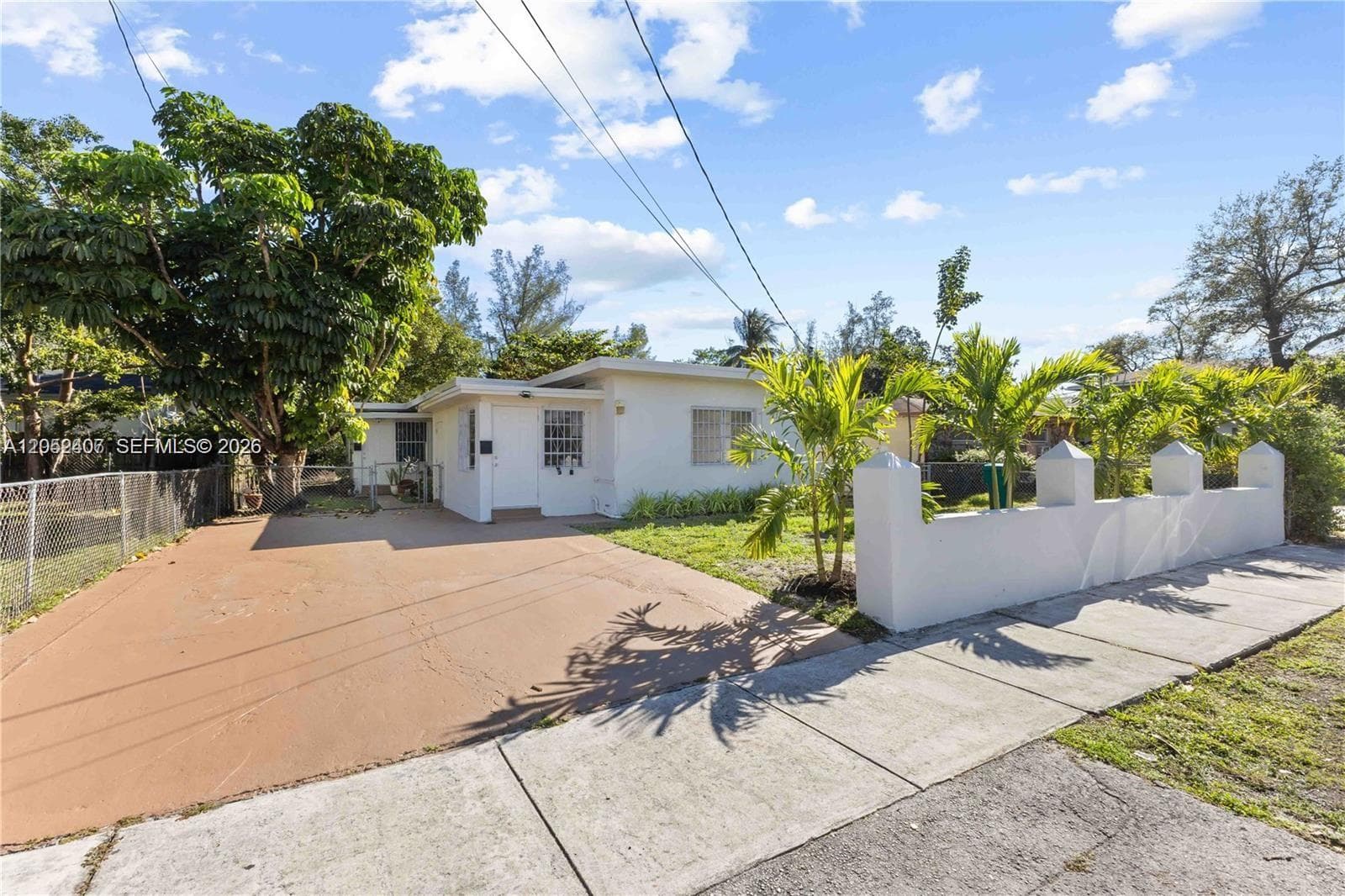 Apartment at 8031 NW 12th Ct # 8031, Miami FL 33147