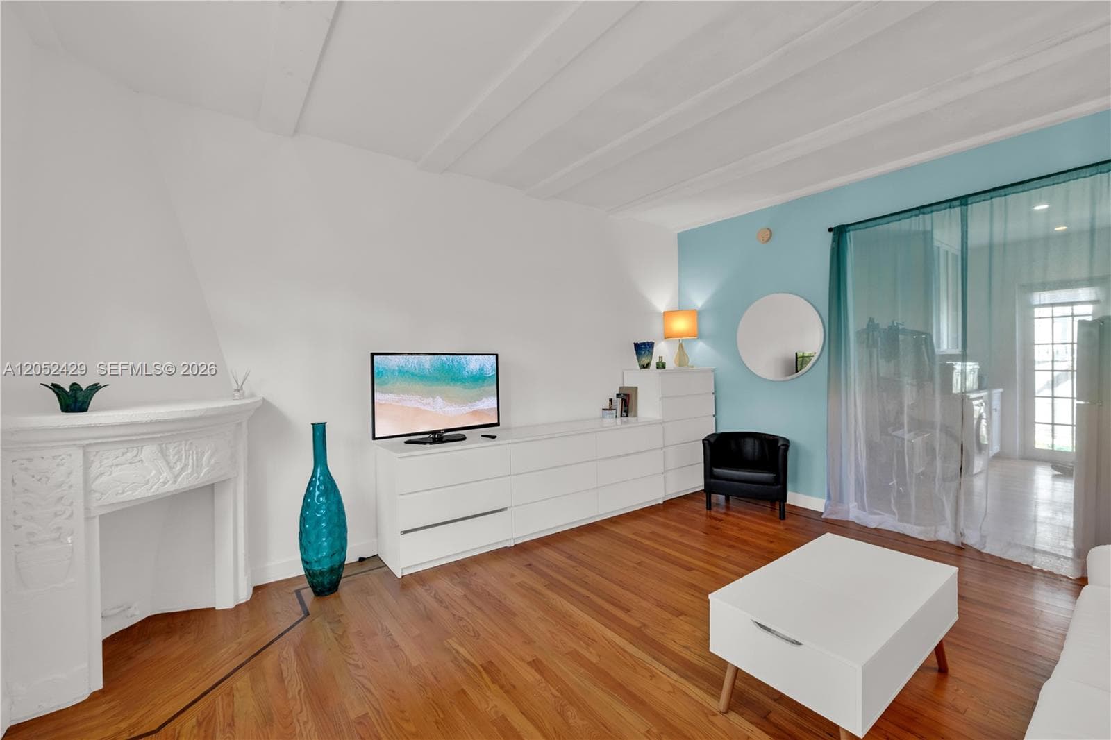 Apartment at 439 15th St # 2, Miami Beach FL 33139