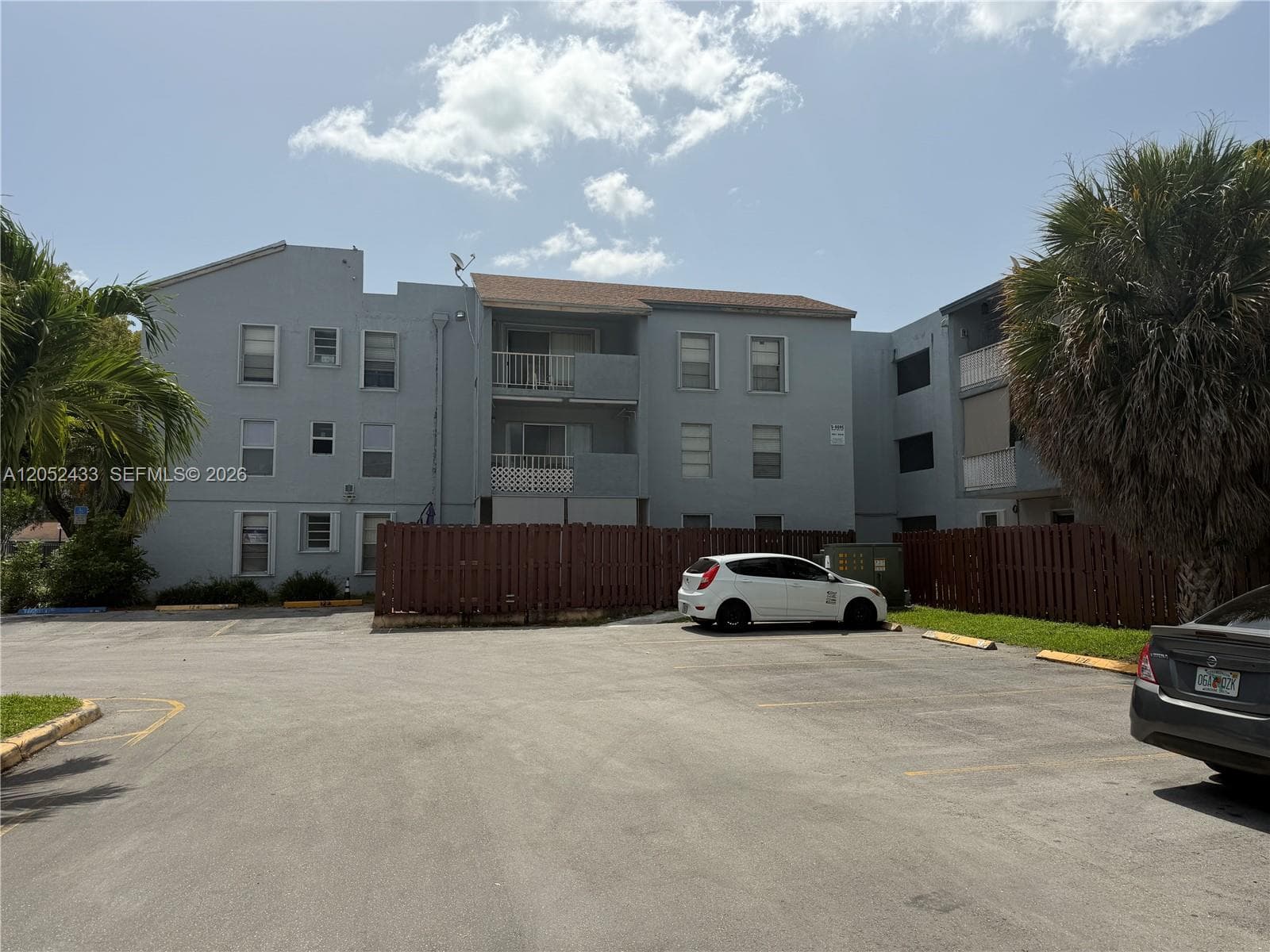 Condominium at 6095 W 18th Ave # S306, Hialeah FL 33012
