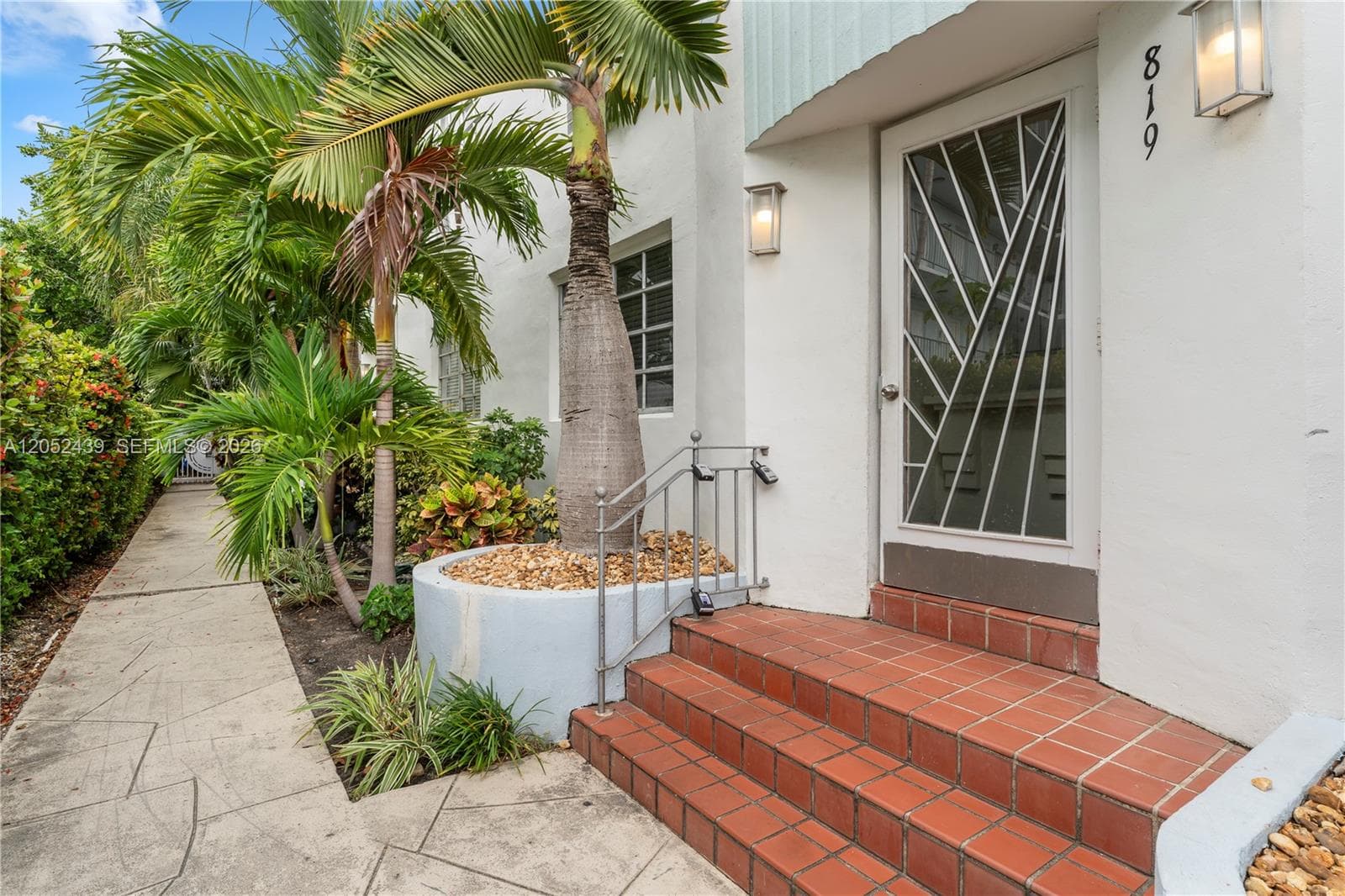 Condominium at 819 Meridian Ave # 5, Miami Beach FL 33139