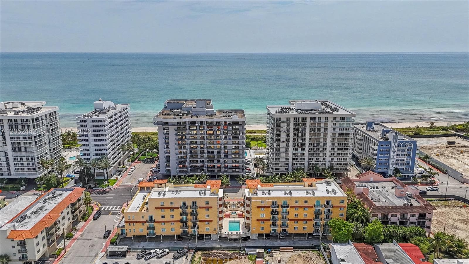 Condominium at 8888 Collins Ave # 115, Surfside FL 33154