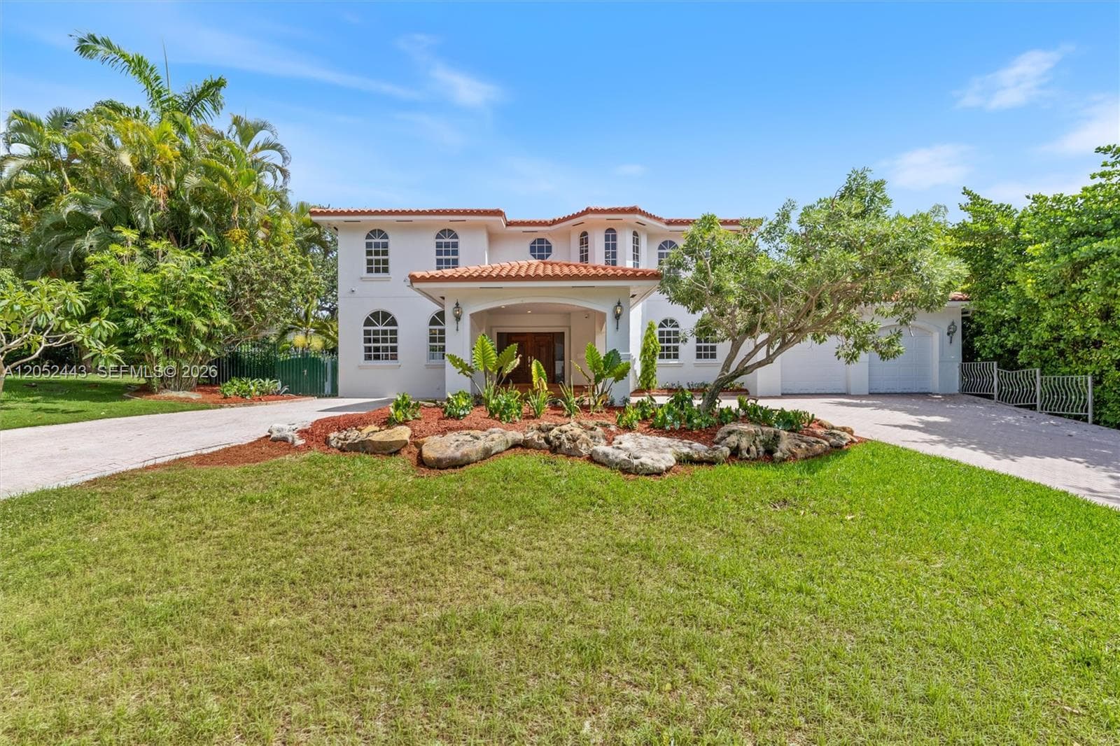 Single Family Residence at 145 W Sunrise Ave, Coral Gables FL 33133