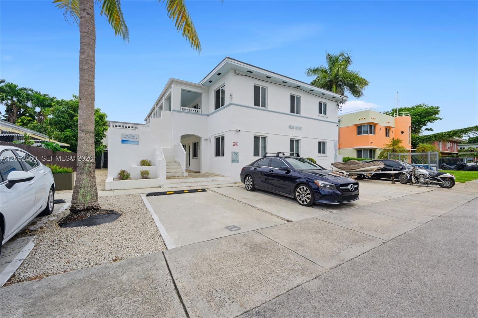 Apartment at 550 NE 82nd Ter # 5, Miami FL 33138
