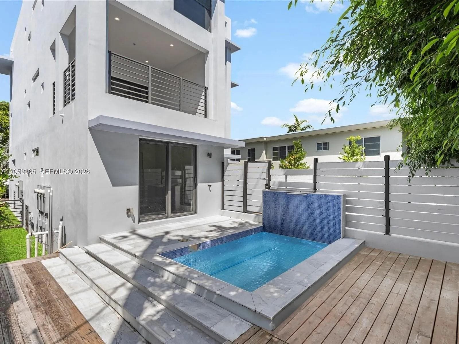 Townhouse at 1134 71st St # 3, Miami Beach FL 33141