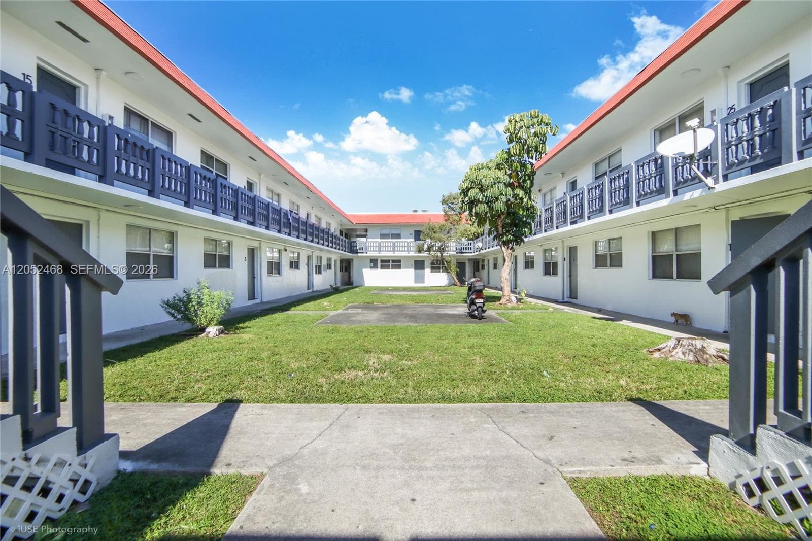 Apartment at 111 NW 152nd St # 16, Miami FL 33169