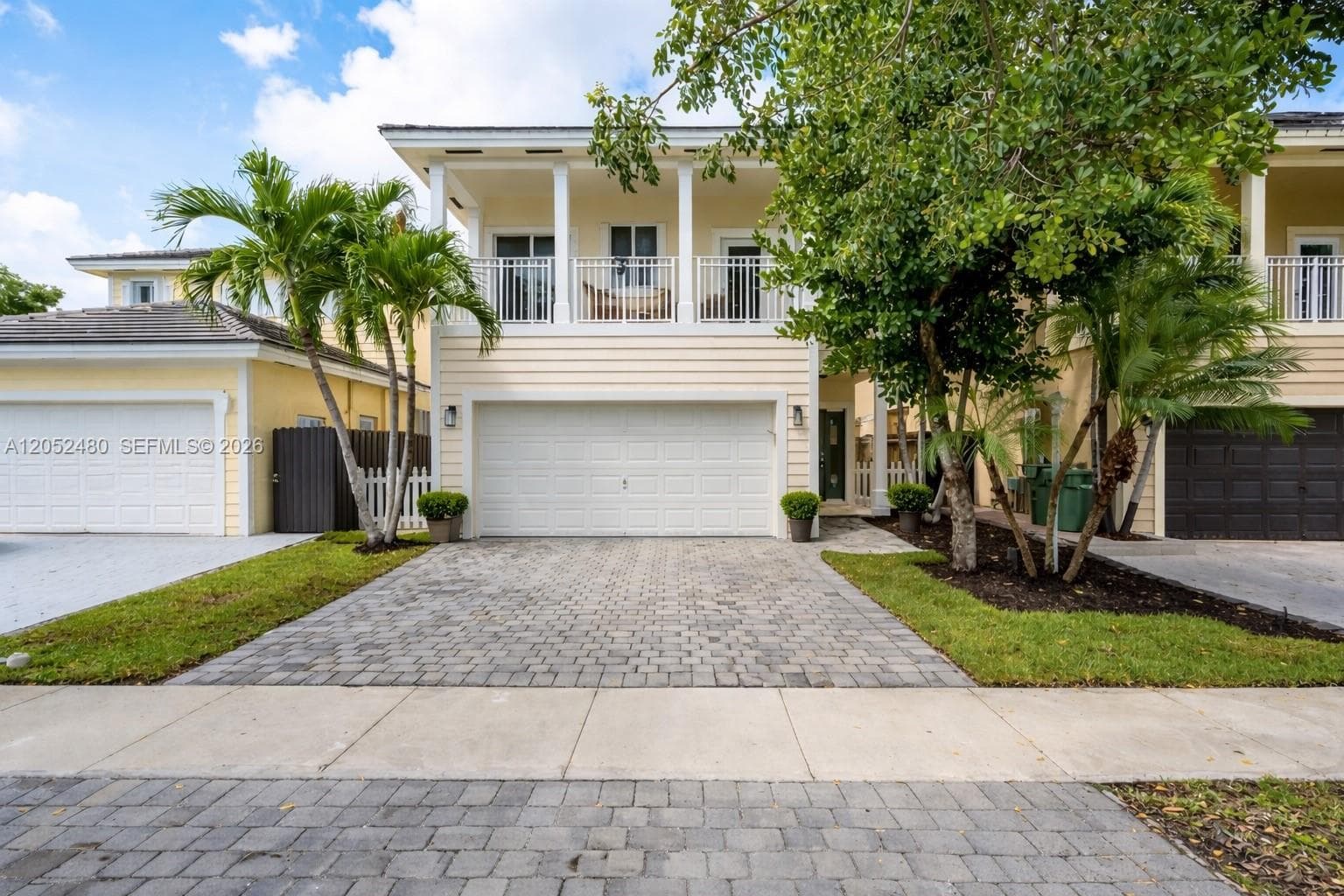 Single Family Residence at 354 NE 35th Ave, Homestead FL 33033