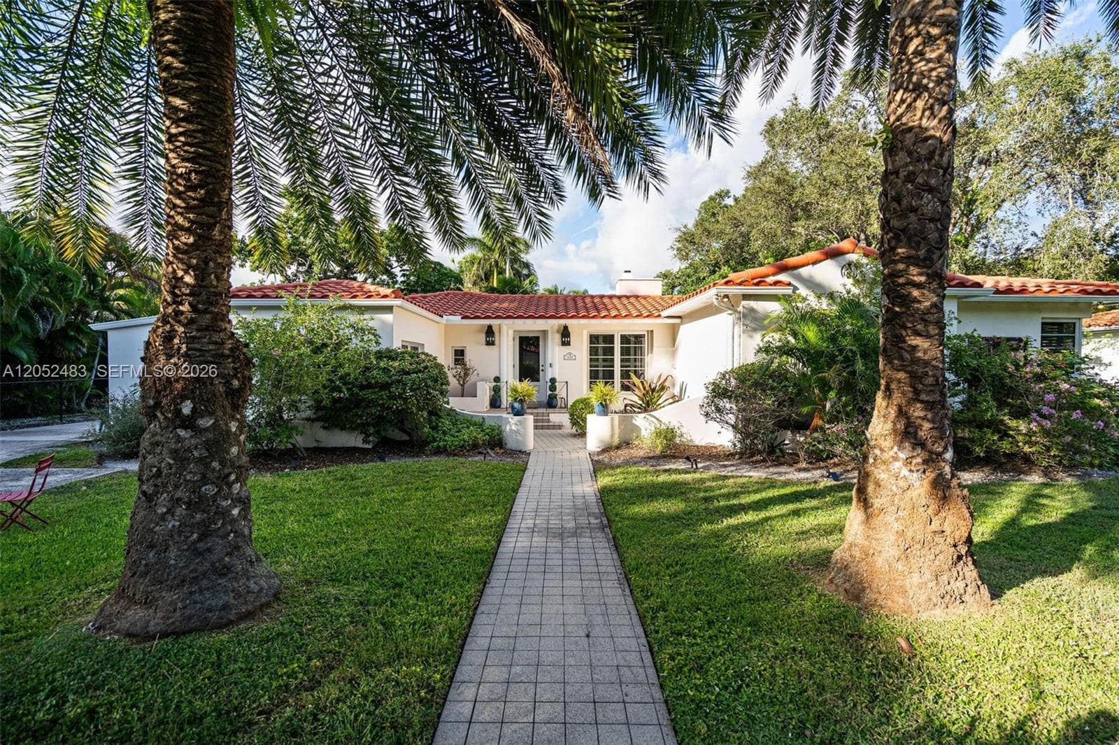 Single Family Residence at 935 NE 72nd Ter, Miami FL 33138