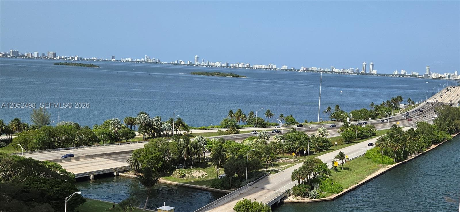 Condominium at 600 NE 36th St # 1509, Miami FL 33137