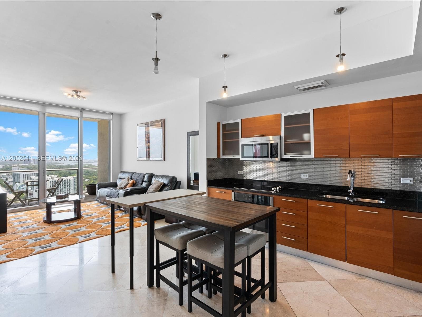 Condominium at 3470 E Coast Ave # H2602, Miami FL 33137