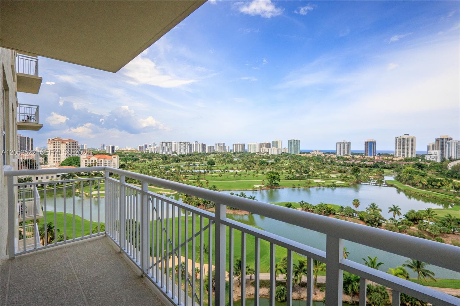 Condominium at 19501 W Country Club Dr # 1615, Aventura FL 33180