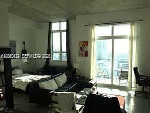 Condominium at 234 NE 3rd St, Miami FL 33132