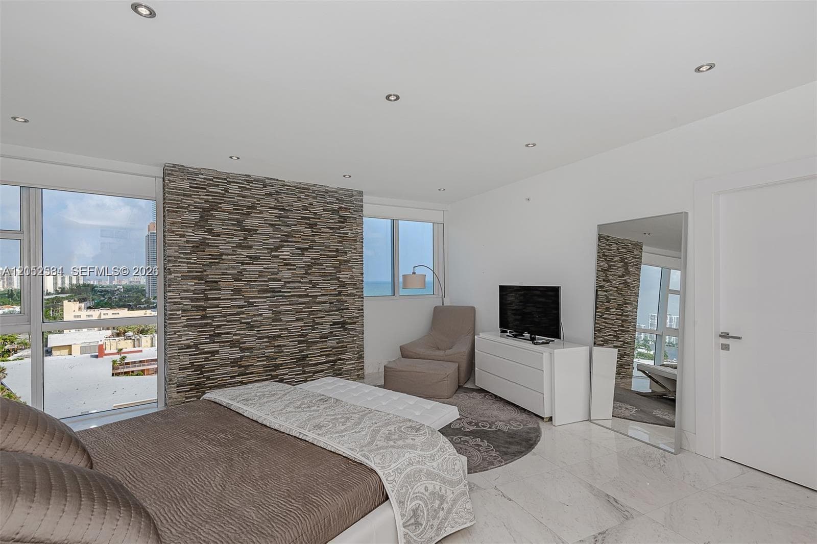 Condominium at 18201 Collins Ave # 1101, Sunny Isles Beach FL 33160