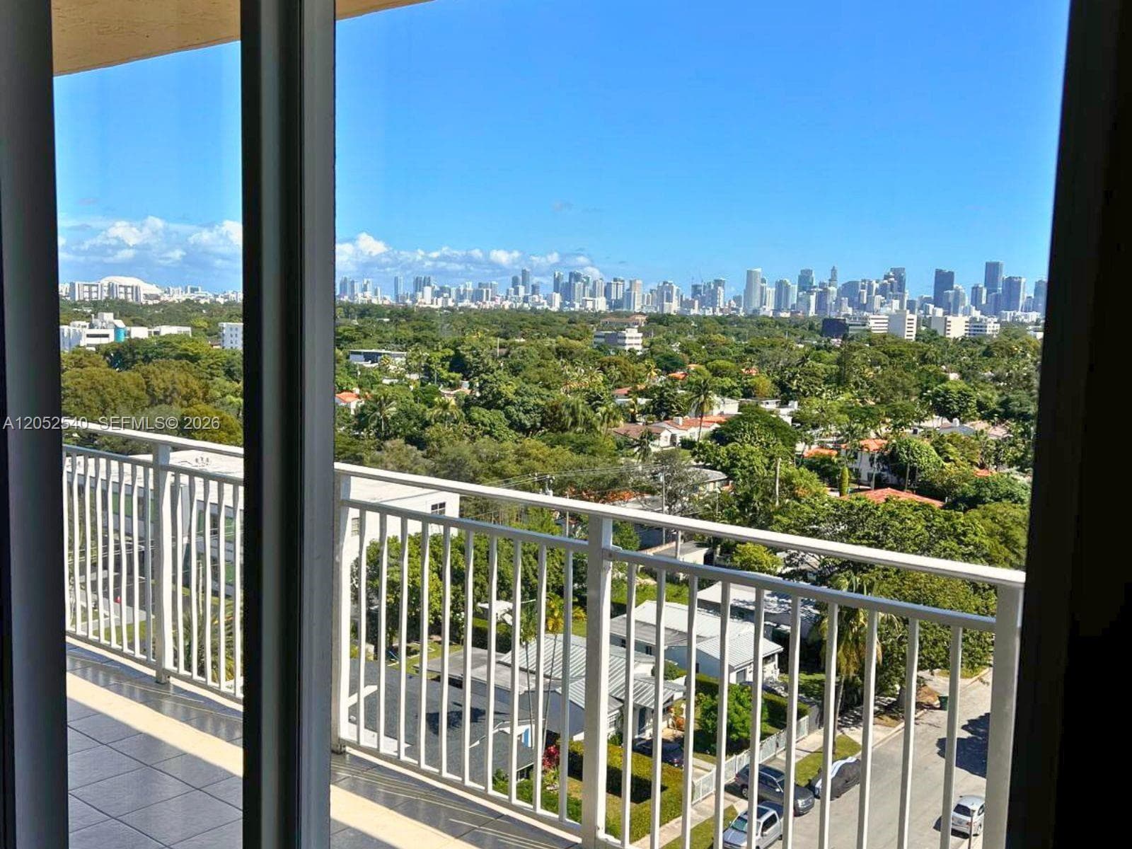 Condominium at 2425 SW 27th Ave # 1004, Miami FL 33145