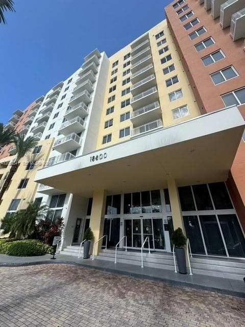 Condominium at 18800 NE 29th Ave # 329, Aventura FL 33180