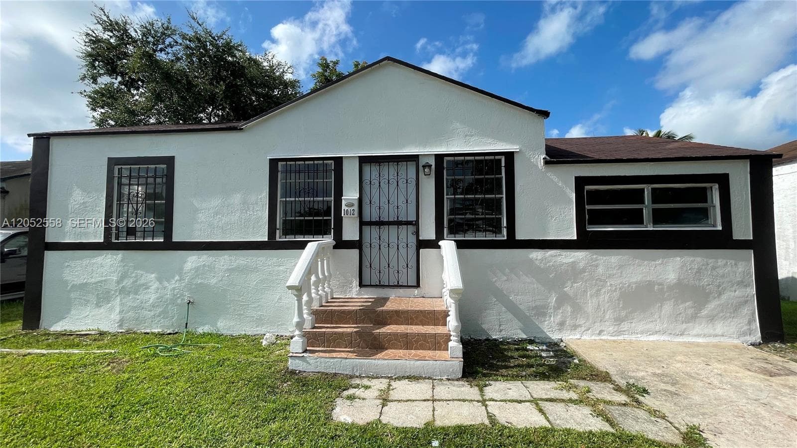 Single Family Residence at 1012 NW 66th St # 0, Miami FL 33150