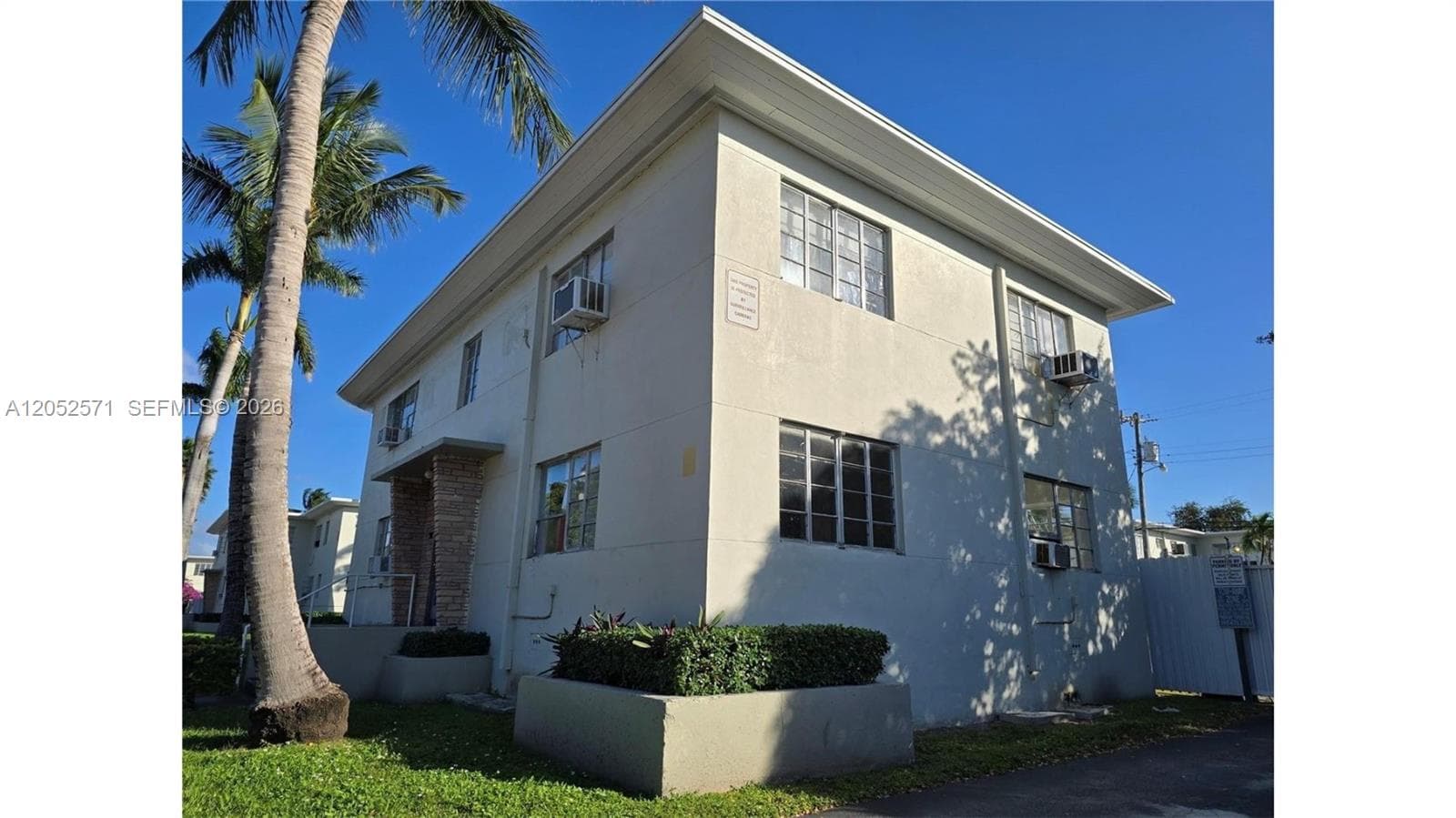 Condominium at 660 84th St # 39, Miami Beach FL 33141